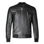 New Cowhide Jacket
