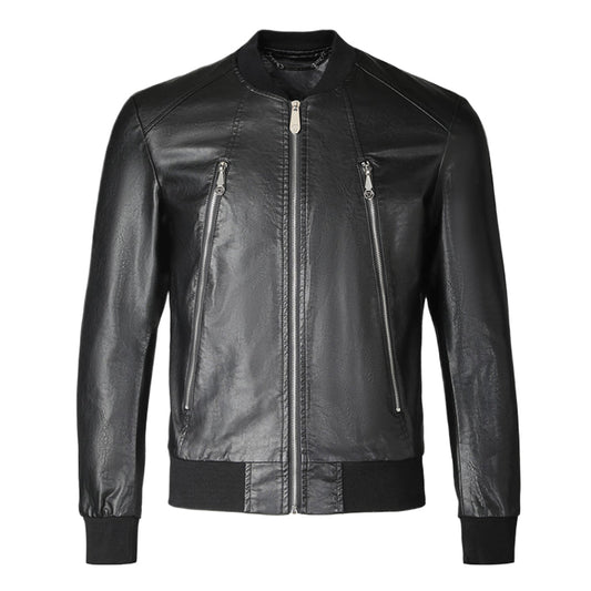 New Cowhide Jacket