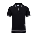 Water Ripples Polo shirt