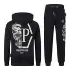 New Hoodie Jacket Suit