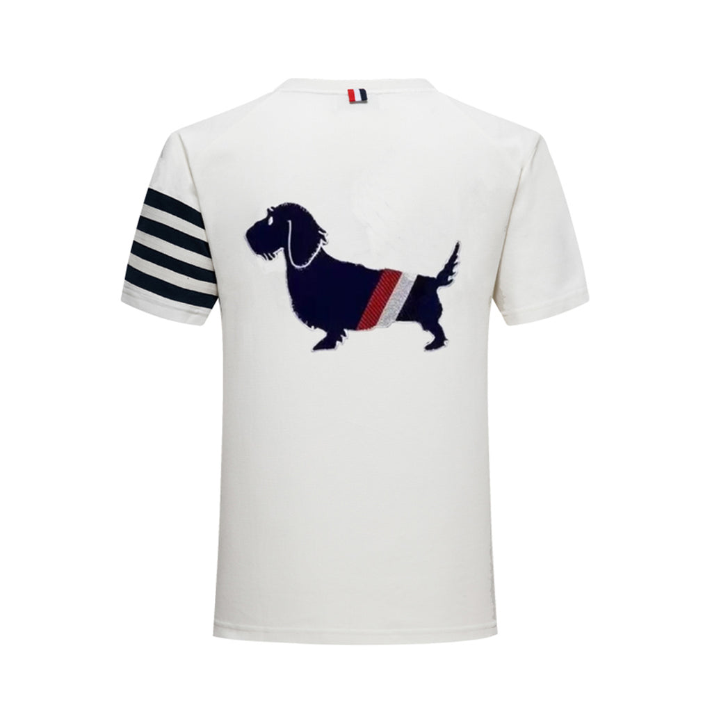 4 Bars Puppy T-shirt