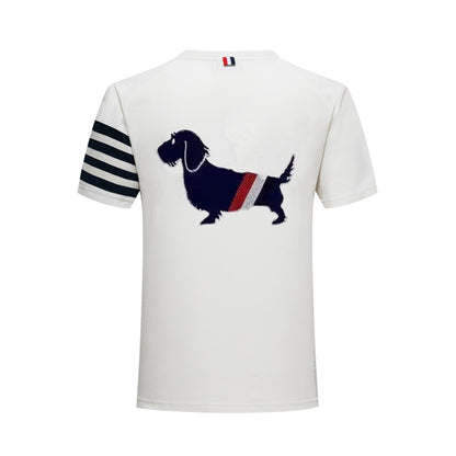 4 Bars Puppy T-shirt