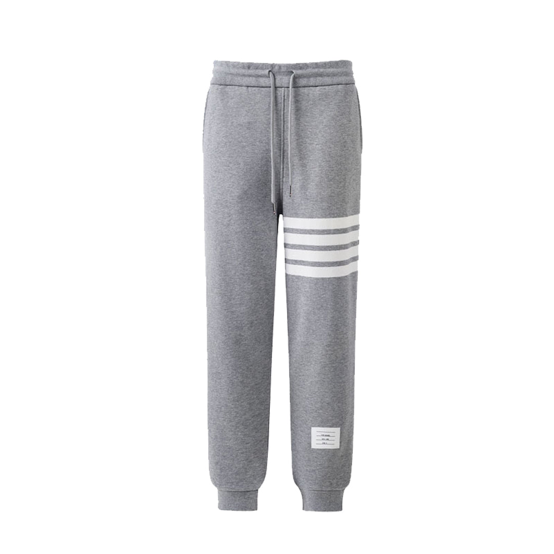 4 Bars Hoodie Set