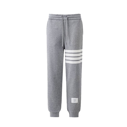 4 Bars Hoodie Set