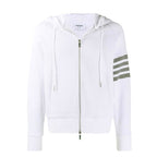 4 Bars Hoodie