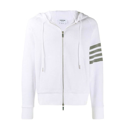 4 Bars Hoodie
