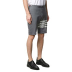4 Bars Shorts