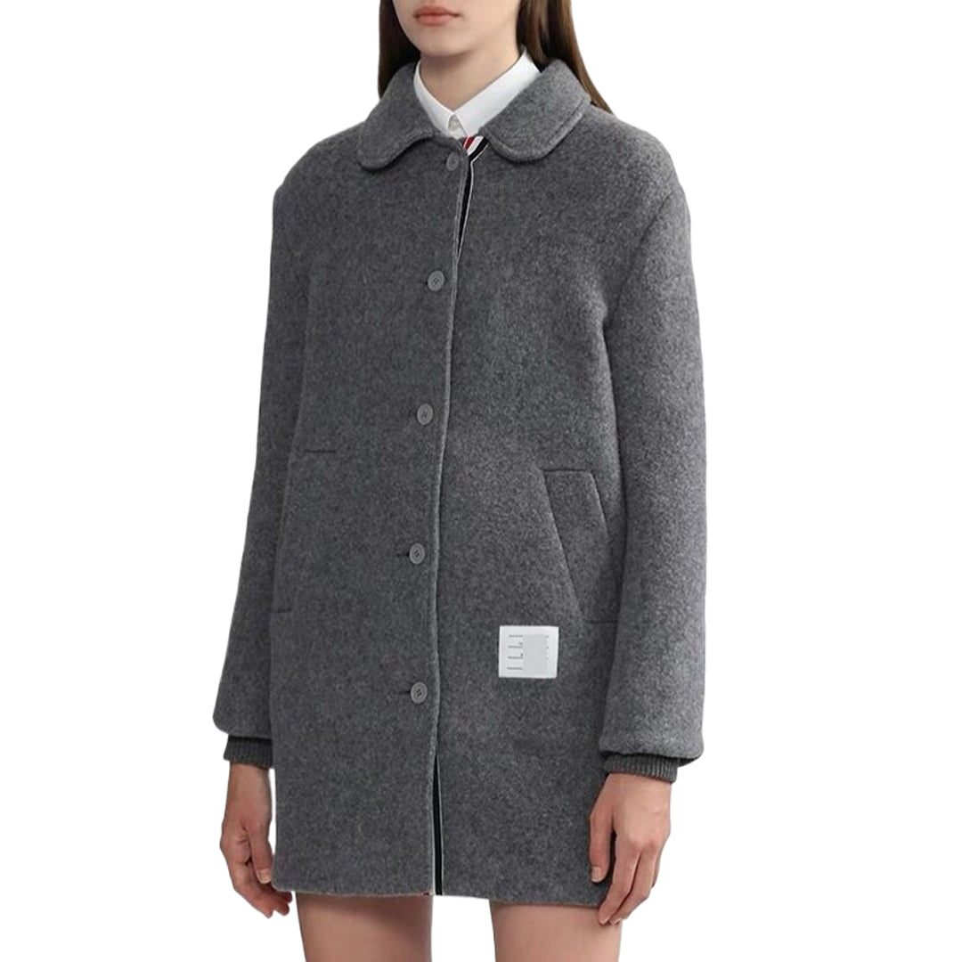Women Wool Coat