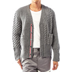 Knit Cardigan