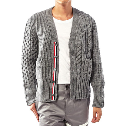 Knit Cardigan