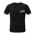 DSQ2 T-shirt ICON