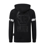 New Logo Hoodie Jacket