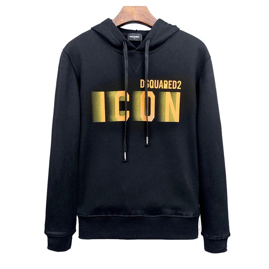 DSQ2 Print Sweatshirt