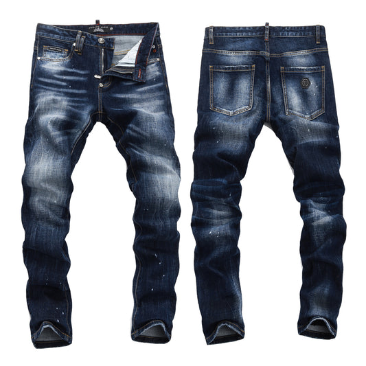 New Casual Jeans