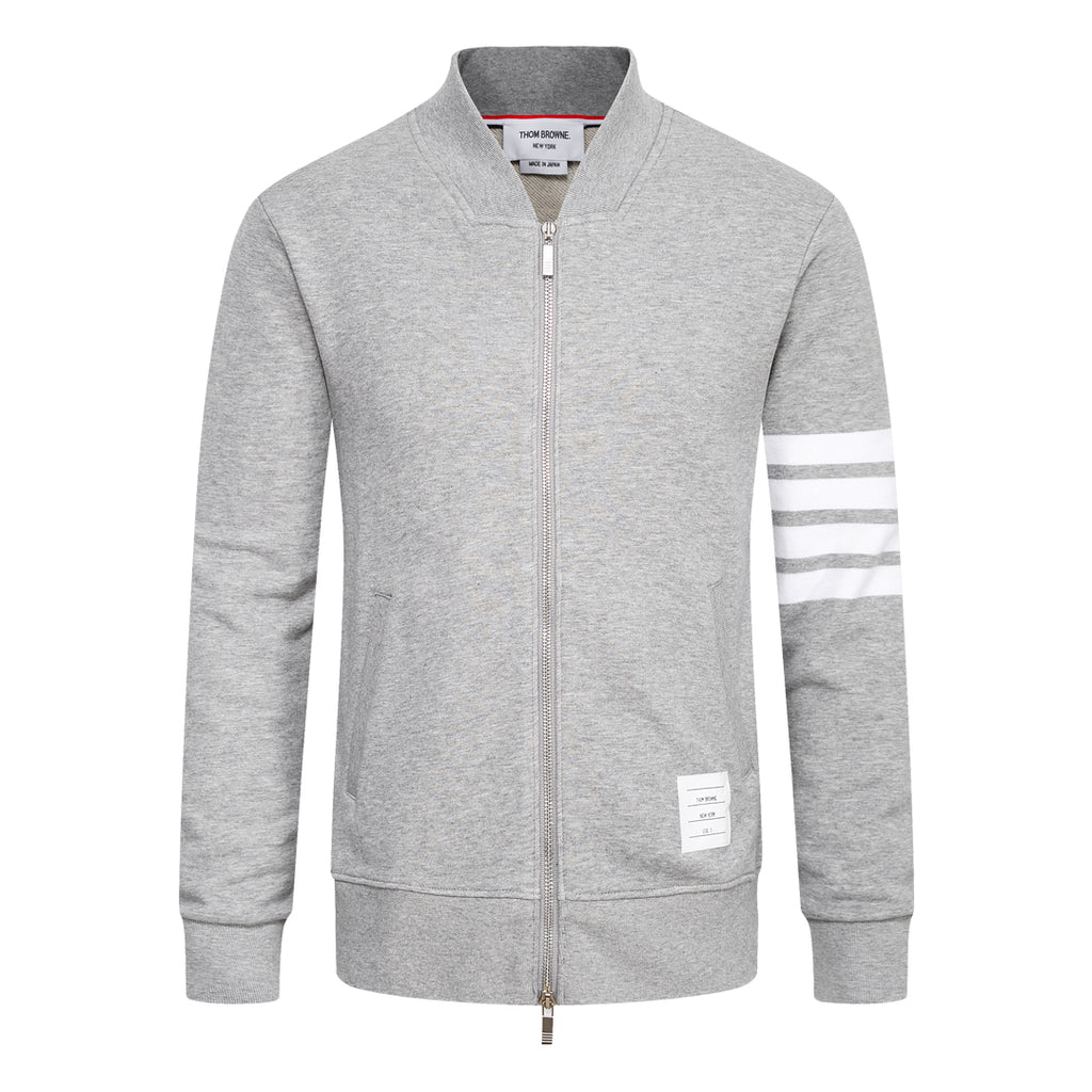 4 Bars Hoodie