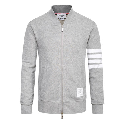 4 Bars Hoodie