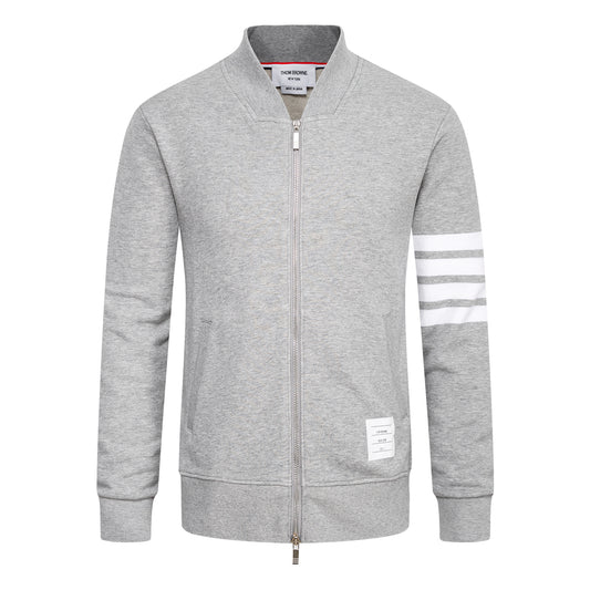 4 Bars Hoodie