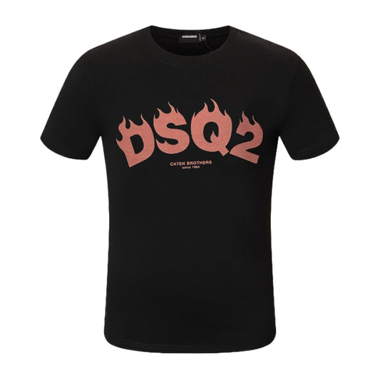 DSQ2 Print T-shirt