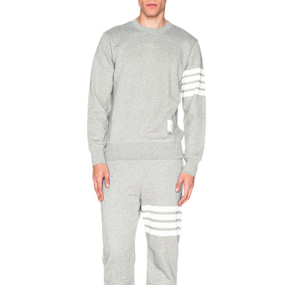 4 Bars Hoodie