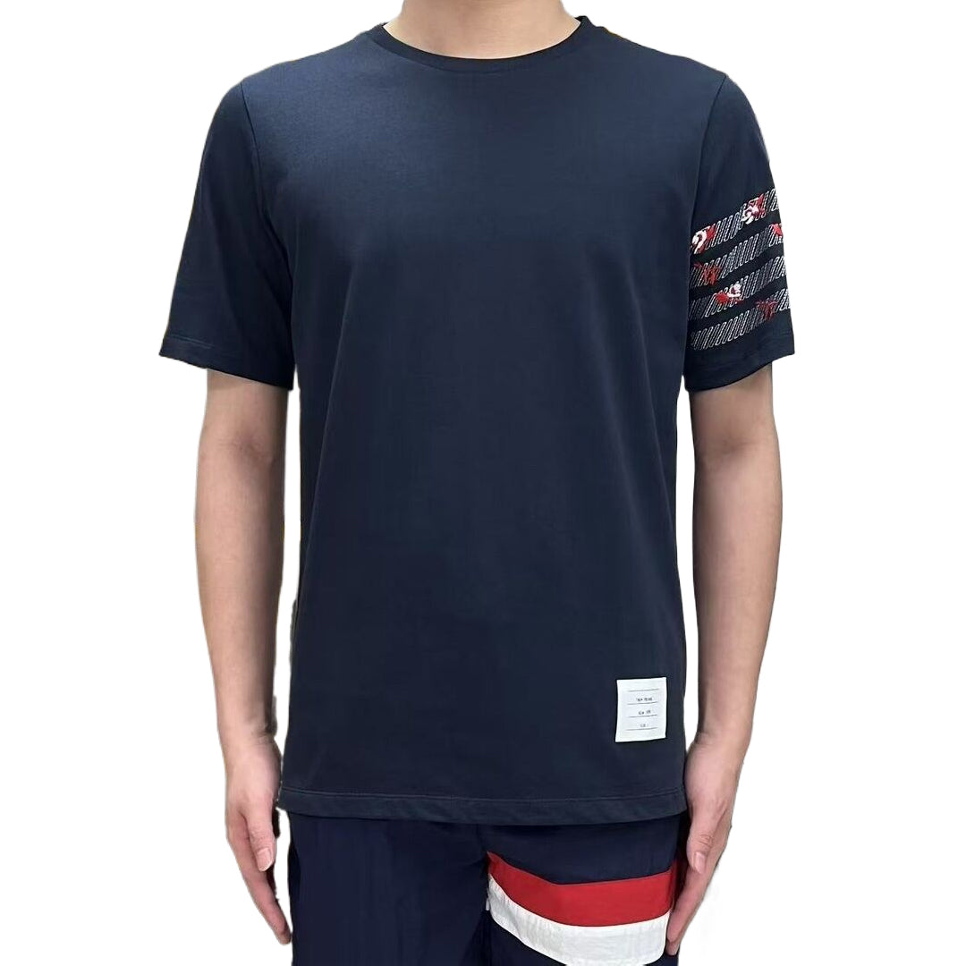 4 Bars T-shirt