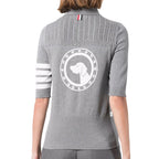 Women Puppy POLO shirt
