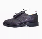 Casual Leather shoes