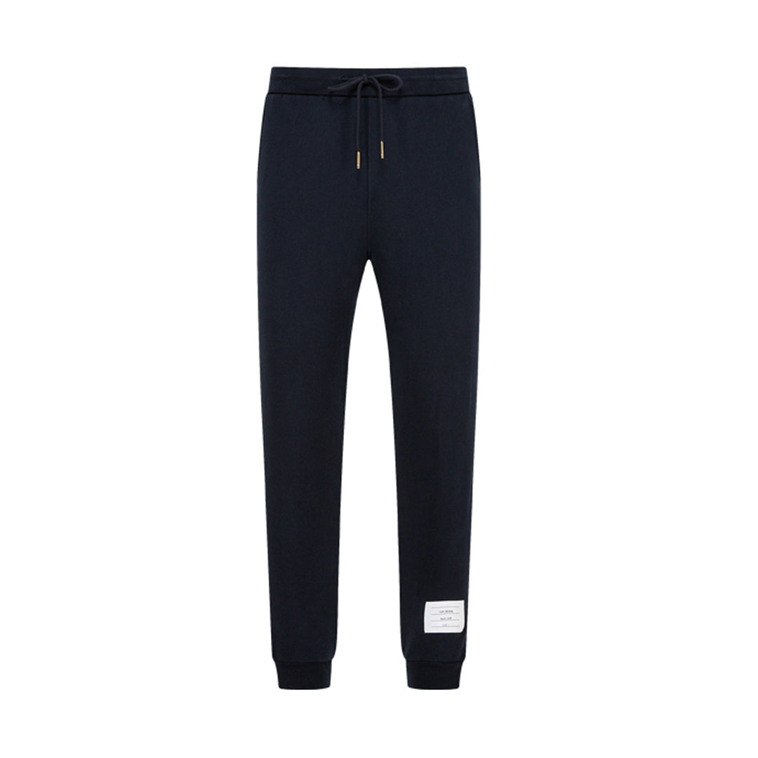 Double color bar Sweatpants