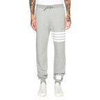 4 Bars Sweatpants