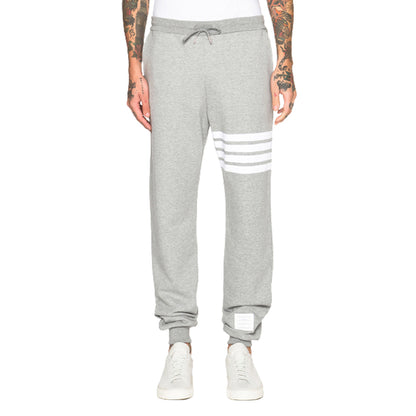 4 Bars Sweatpants