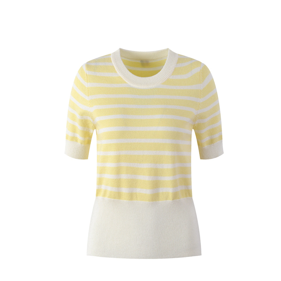 Women Wool T-shirt