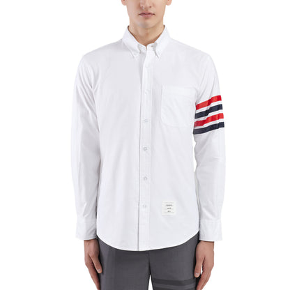 4 Bars shirt