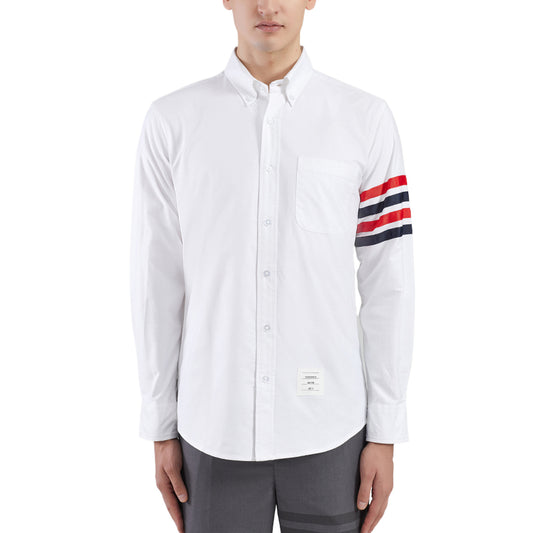 4 Bars shirt