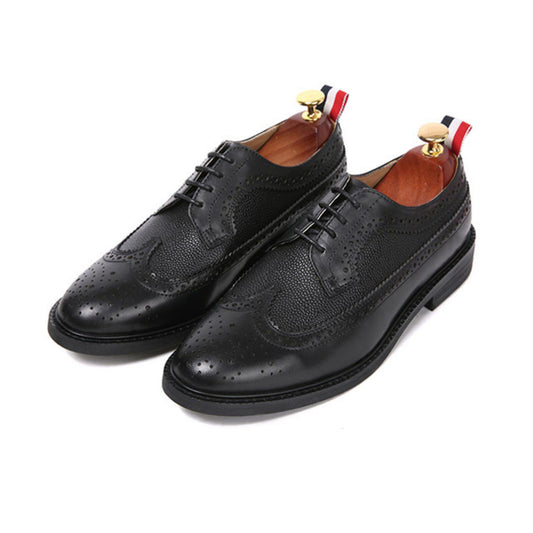 Casual Leather shoes