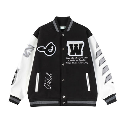 2025 Moon Jacket Coat