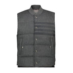 Down vests