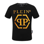 New T-shirt Logo