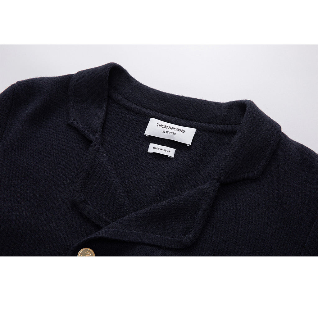 4 Bars wool Coats
