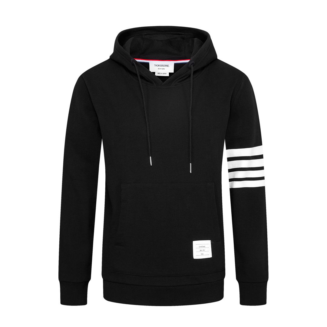 4 Bars Classic Hoodie