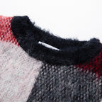Square Sweater