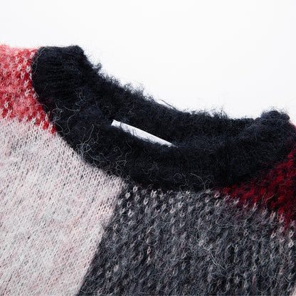 Square Sweater