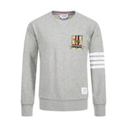 4 Bars sweatshirt