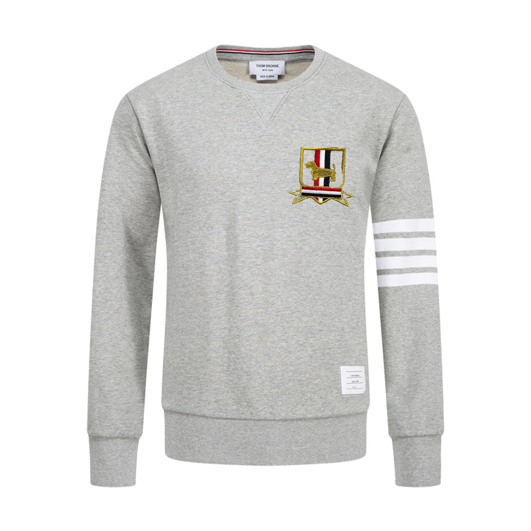 4 Bars sweatshirt