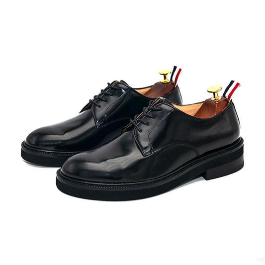 Casual Leather shoes