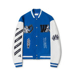 2025 Logo Jacket Coat