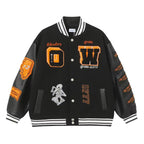 2025 Skeleton Jacket Coat
