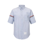 Short shirt