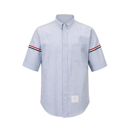 Short shirt