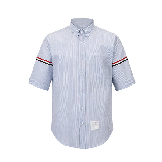 Short shirt