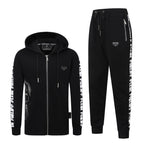 New Hoodie Jacket Suit
