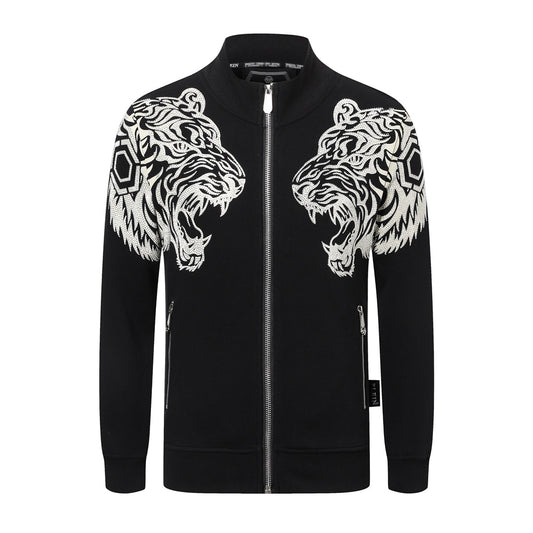 PP Tiger Jacket Hoodie